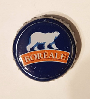 Boréale, Brasseurs du Nord